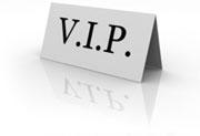 Регистрация доменов в зоне .VIP